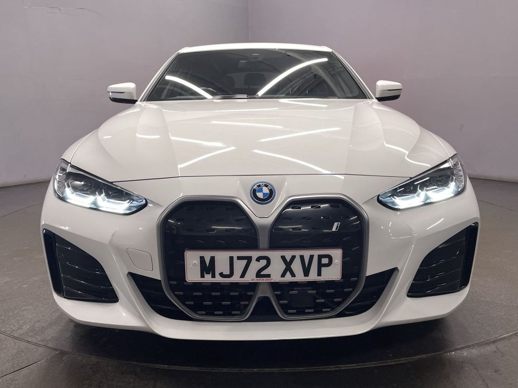 Used BMW i4 2022 for sale - 76739896: Photo 10