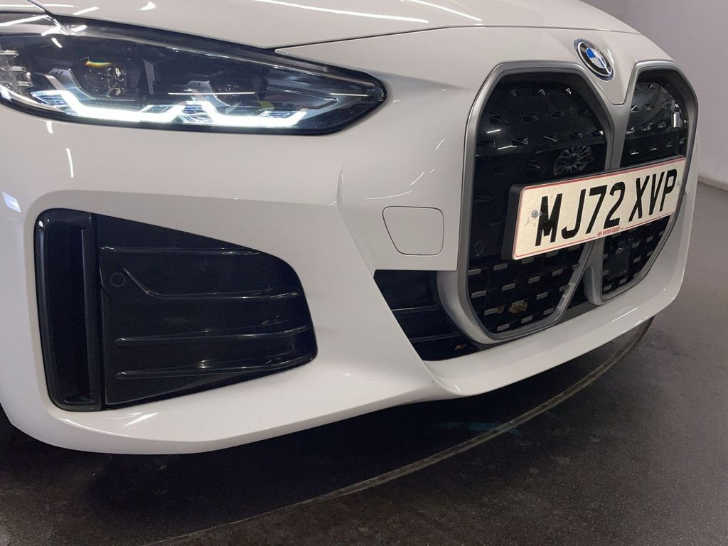 Used BMW i4 2022 for sale - 76739896: Photo 11