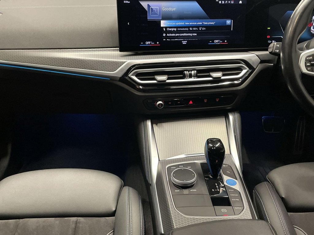 Used BMW i4 2022 for sale - 76739896: Photo 16