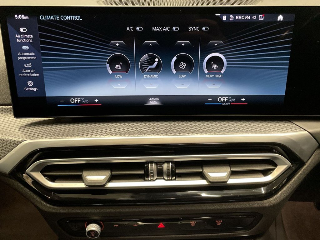 Used BMW i4 2022 for sale - 76739896: Photo 19