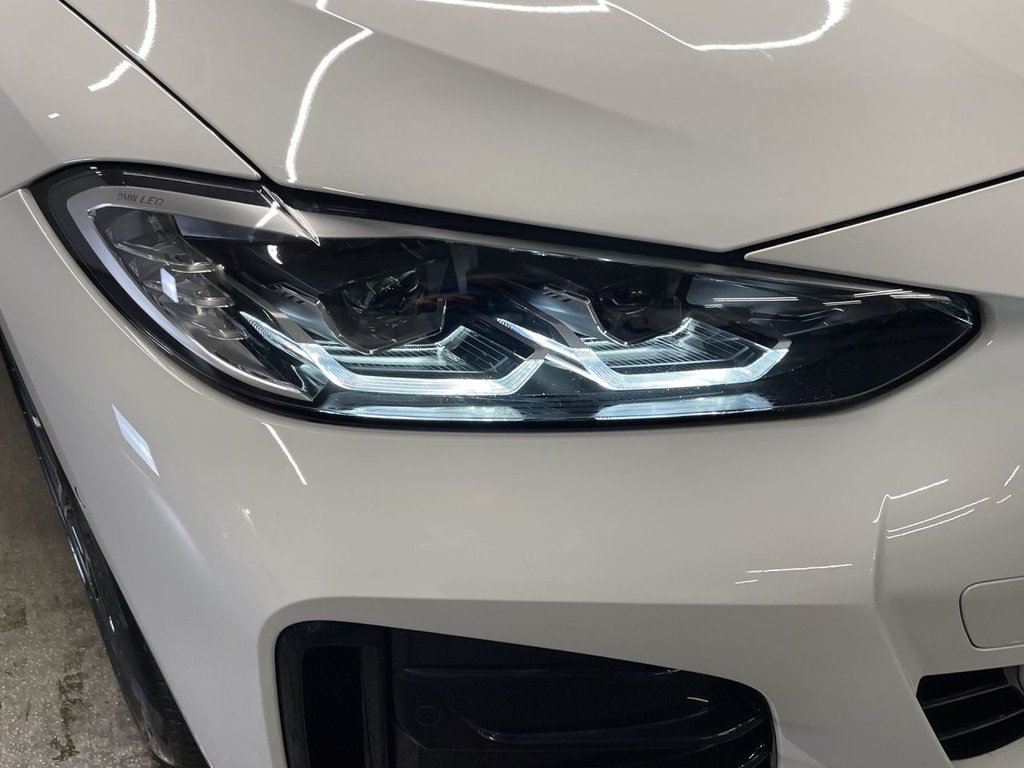 Used BMW i4 2022 for sale - 76739896: Photo 22