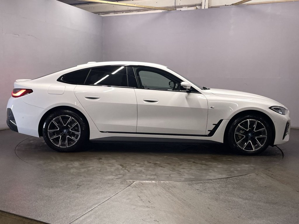 Used BMW i4 2022 for sale - 76739896: Photo 9