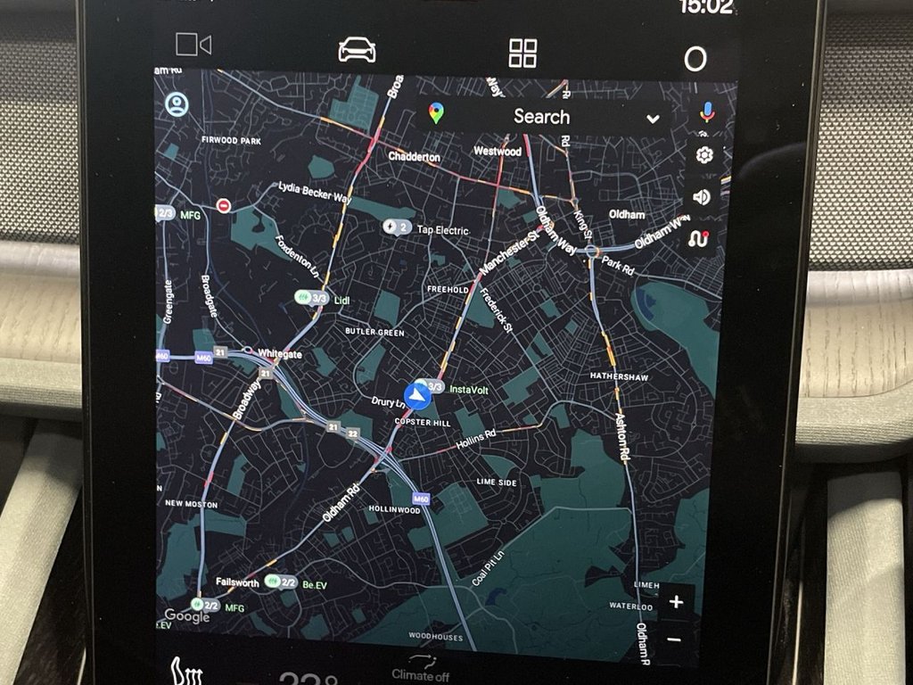 Used Polestar Polestar 2 2021 for sale - 76910282: Photo 20