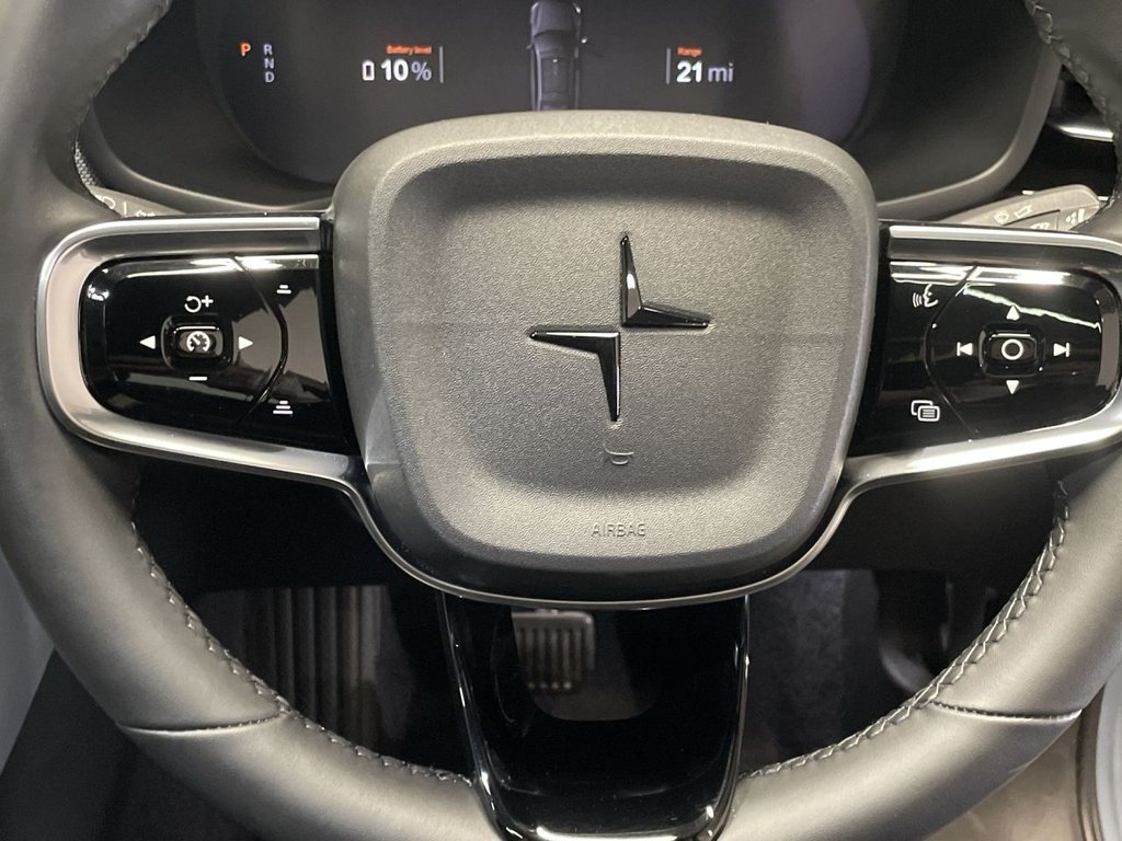 Used Polestar Polestar 2 2021 for sale - 76910282: Photo 22