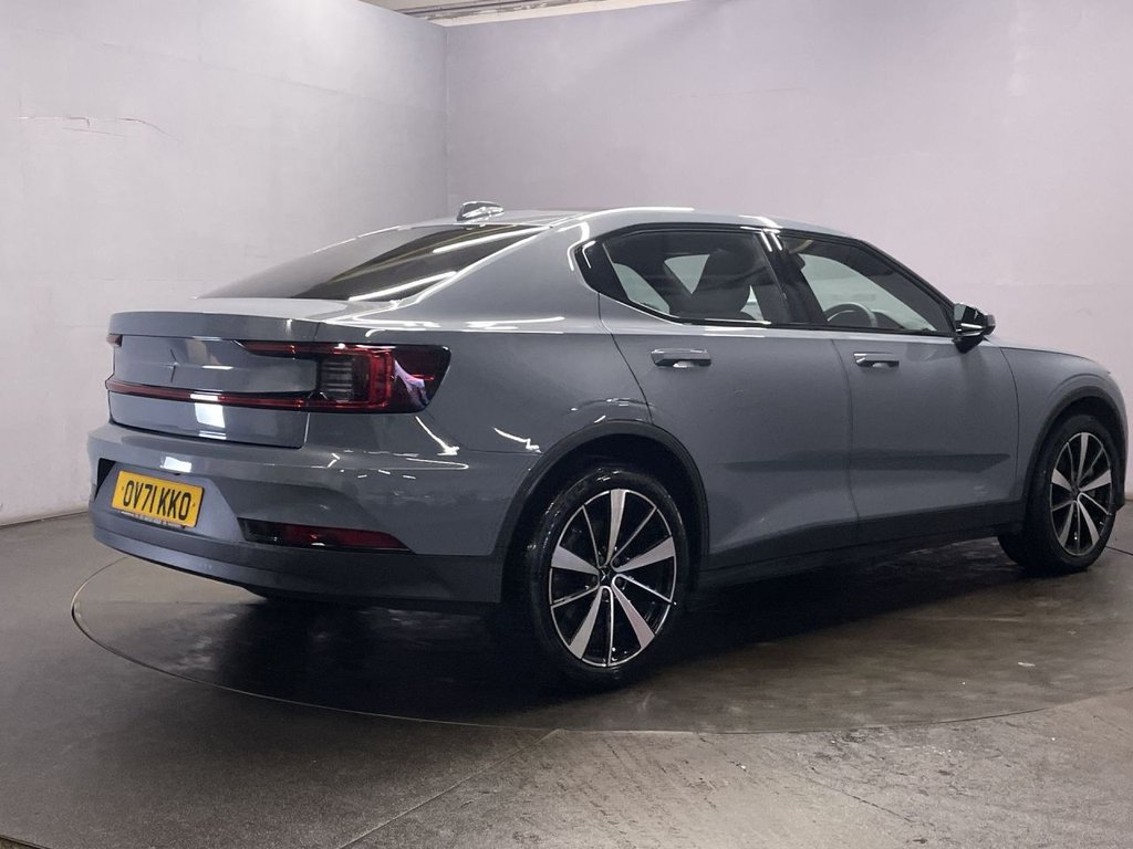 Used Polestar Polestar 2 2021 for sale - 76910282: Photo 8