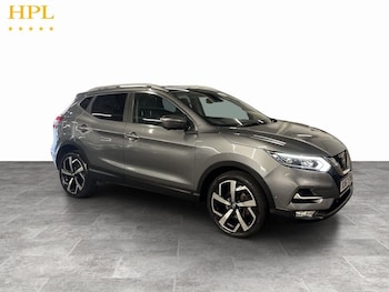 Used Nissan Qashqai 2017 for sale - 79334466: Photo