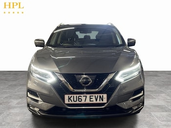 Used Nissan Qashqai 2017 for sale - 79334466: Photo