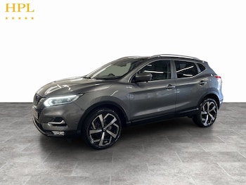 Used Nissan Qashqai 2017 for sale - 79334466: Photo