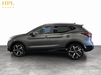 Used Nissan Qashqai 2017 for sale - 79334466: Photo