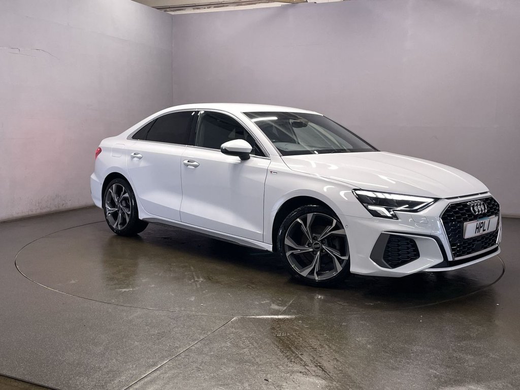 Used Audi A3 2023 for sale - 76454392: Photo 1