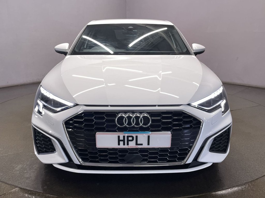 Used Audi A3 2023 for sale - 76454392: Photo 10