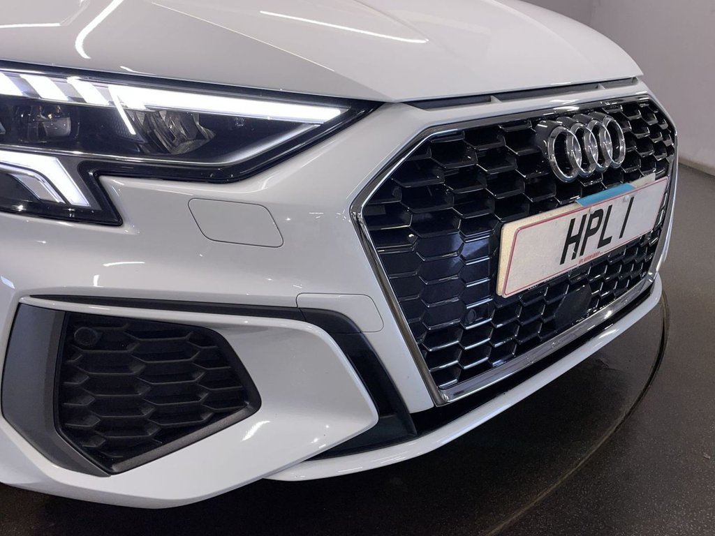 Used Audi A3 2023 for sale - 76454392: Photo 11