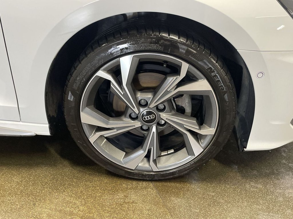 Used Audi A3 2023 for sale - 76454392: Photo 12