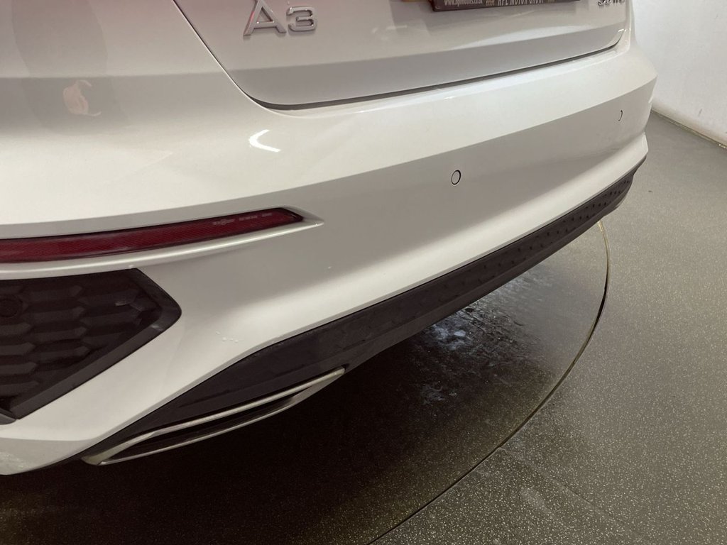 Used Audi A3 2023 for sale - 76454392: Photo 14