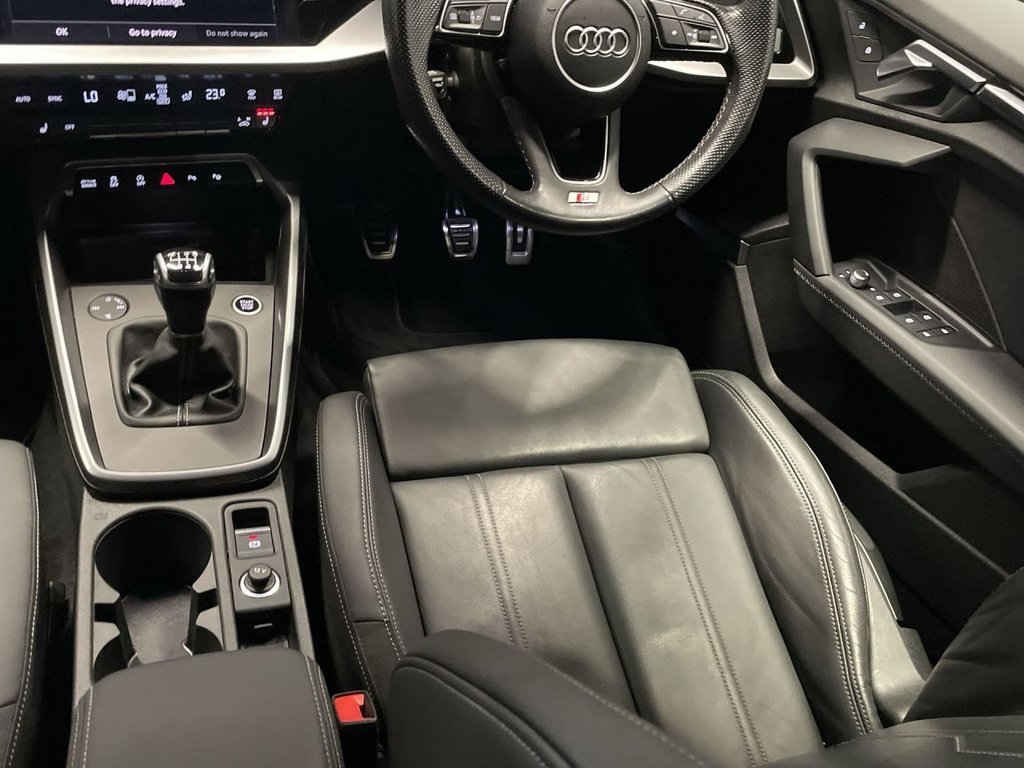 Used Audi A3 2023 for sale - 76454392: Photo 15