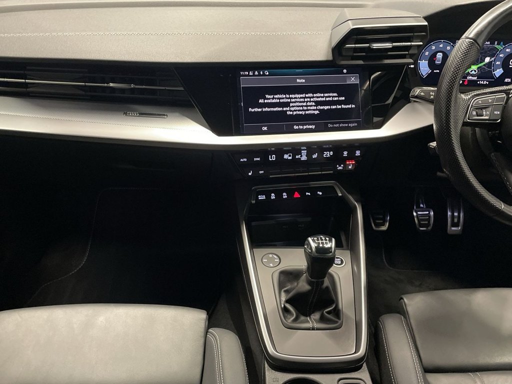 Used Audi A3 2023 for sale - 76454392: Photo 16
