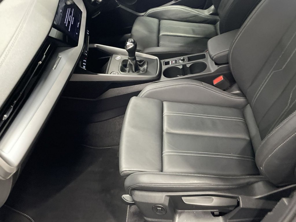 Used Audi A3 2023 for sale - 76454392: Photo 17