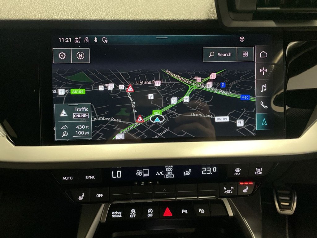 Used Audi A3 2023 for sale - 76454392: Photo 19