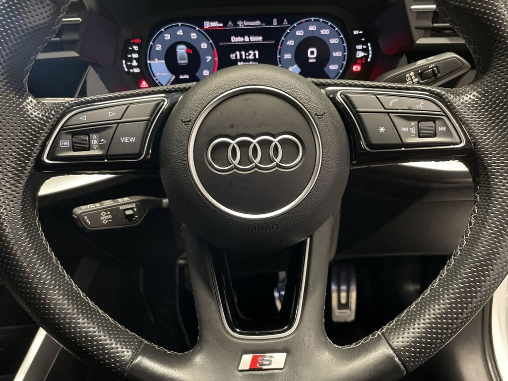 Used Audi A3 2023 for sale - 76454392: Photo 21