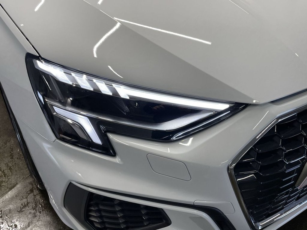 Used Audi A3 2023 for sale - 76454392: Photo 22