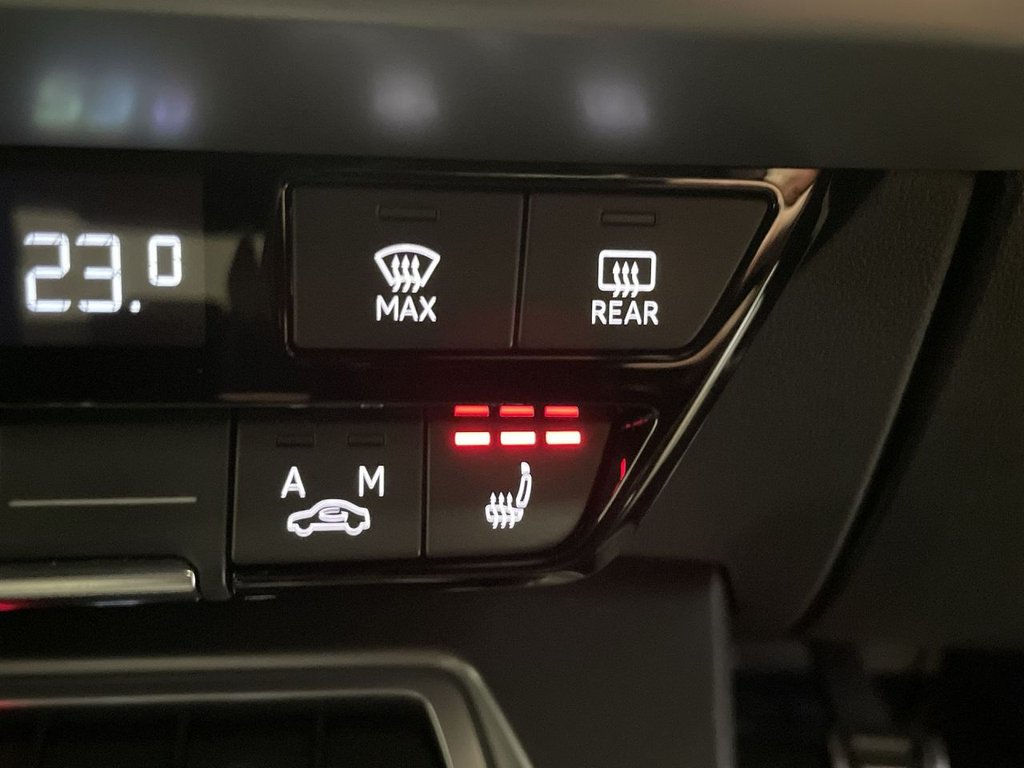 Used Audi A3 2023 for sale - 76454392: Photo 23