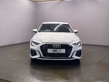 Used Audi A3 2023 for sale - 76454392: Photo