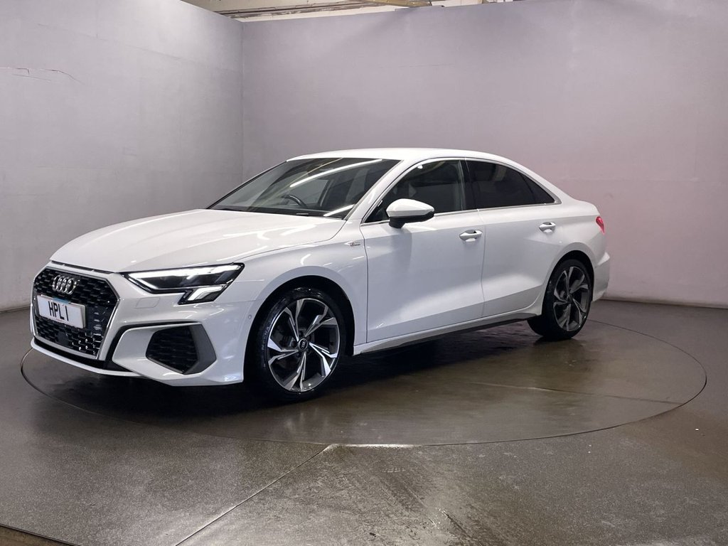 Used Audi A3 2023 for sale - 76454392: Photo 4