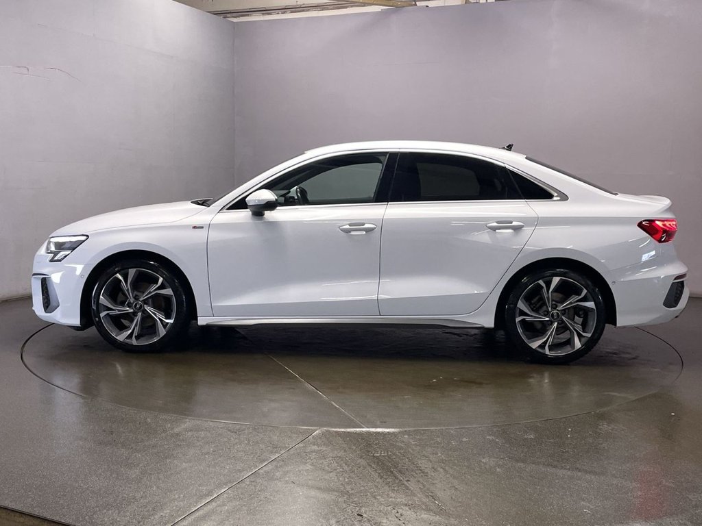 Used Audi A3 2023 for sale - 76454392: Photo 5