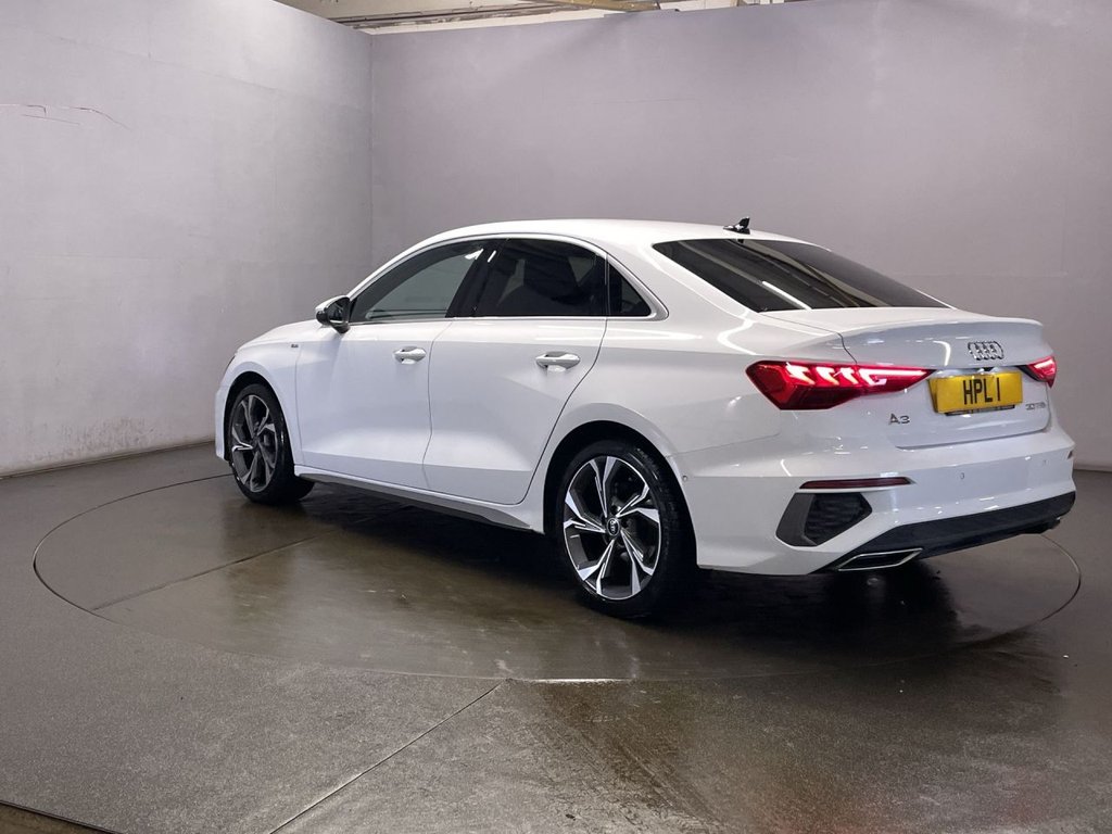 Used Audi A3 2023 for sale - 76454392: Photo 6