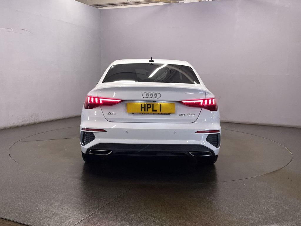 Used Audi A3 2023 for sale - 76454392: Photo 7