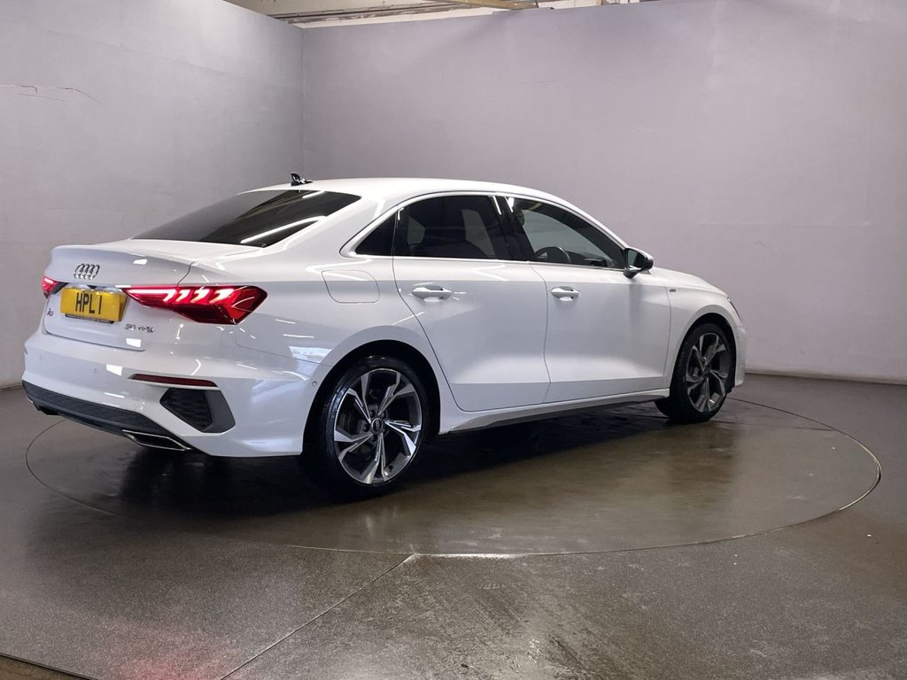 Used Audi A3 2023 for sale - 76454392: Photo 8