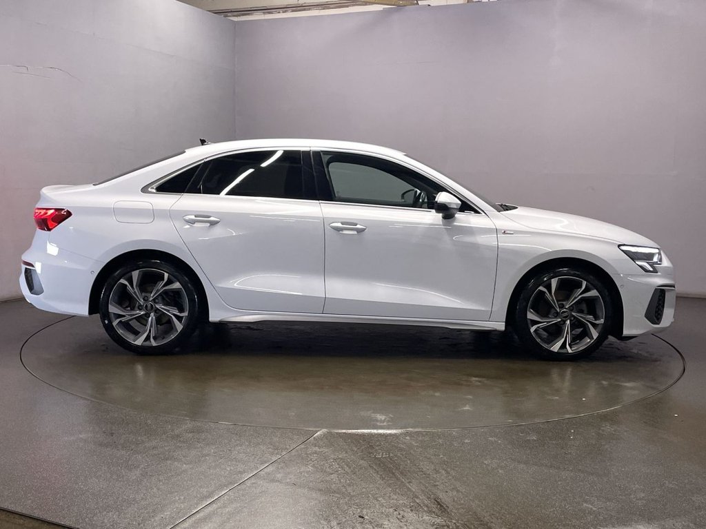 Used Audi A3 2023 for sale - 76454392: Photo 9