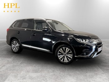 Used Mitsubishi Outlander 2020 for sale - 79389852: Photo