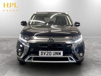 Used Mitsubishi Outlander 2020 for sale - 79389852: Photo