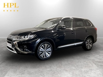 Used Mitsubishi Outlander 2020 for sale - 79389852: Photo