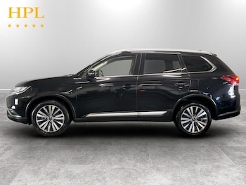 Used Mitsubishi Outlander 2020 for sale - 79389852: Photo