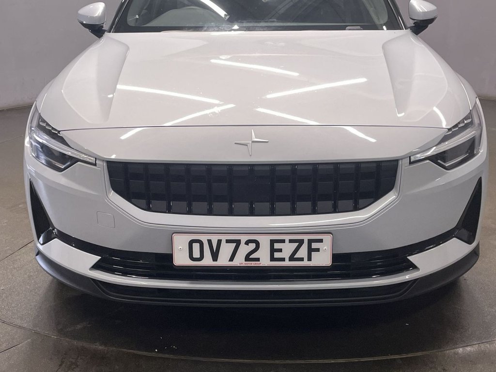 Used Polestar Polestar 2 2022 for sale - 76454382: Photo 10