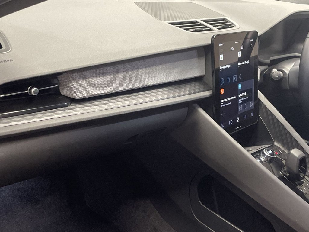 Used Polestar Polestar 2 2022 for sale - 76454382: Photo 16