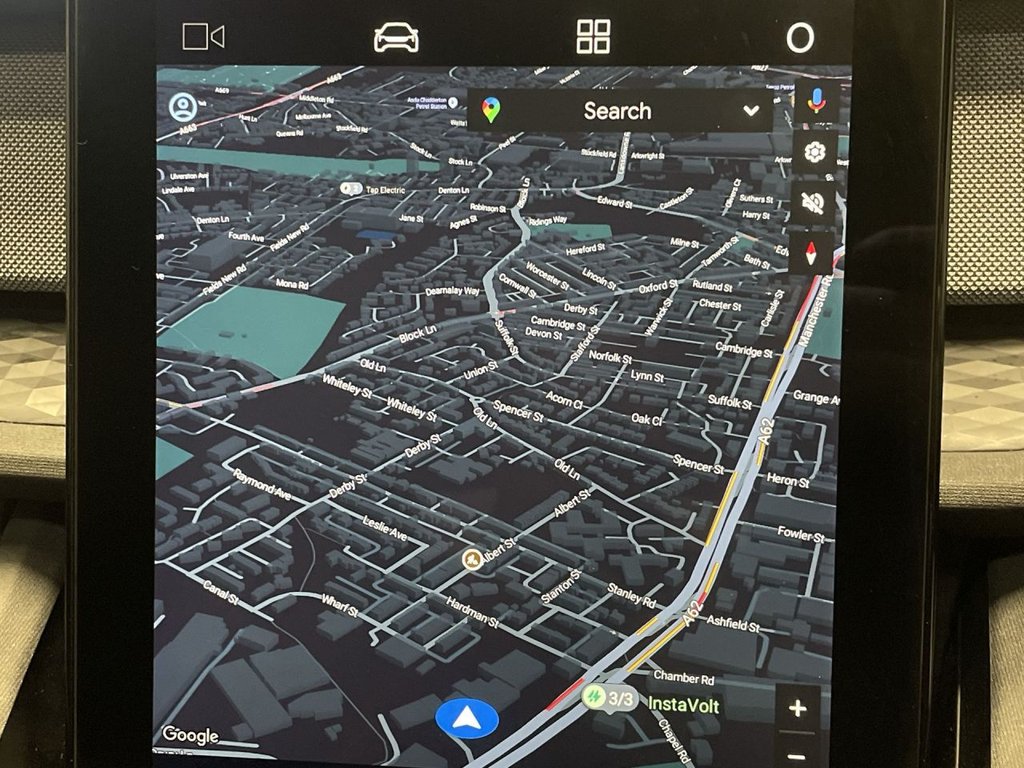 Used Polestar Polestar 2 2022 for sale - 76454382: Photo 19