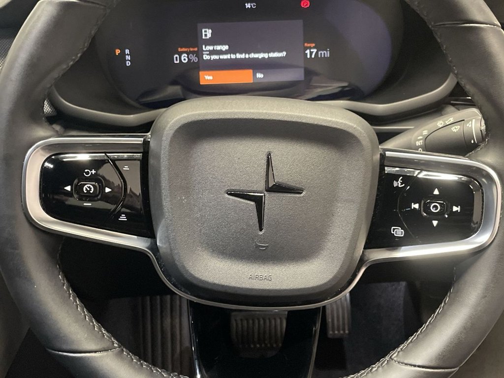 Used Polestar Polestar 2 2022 for sale - 76454382: Photo 21