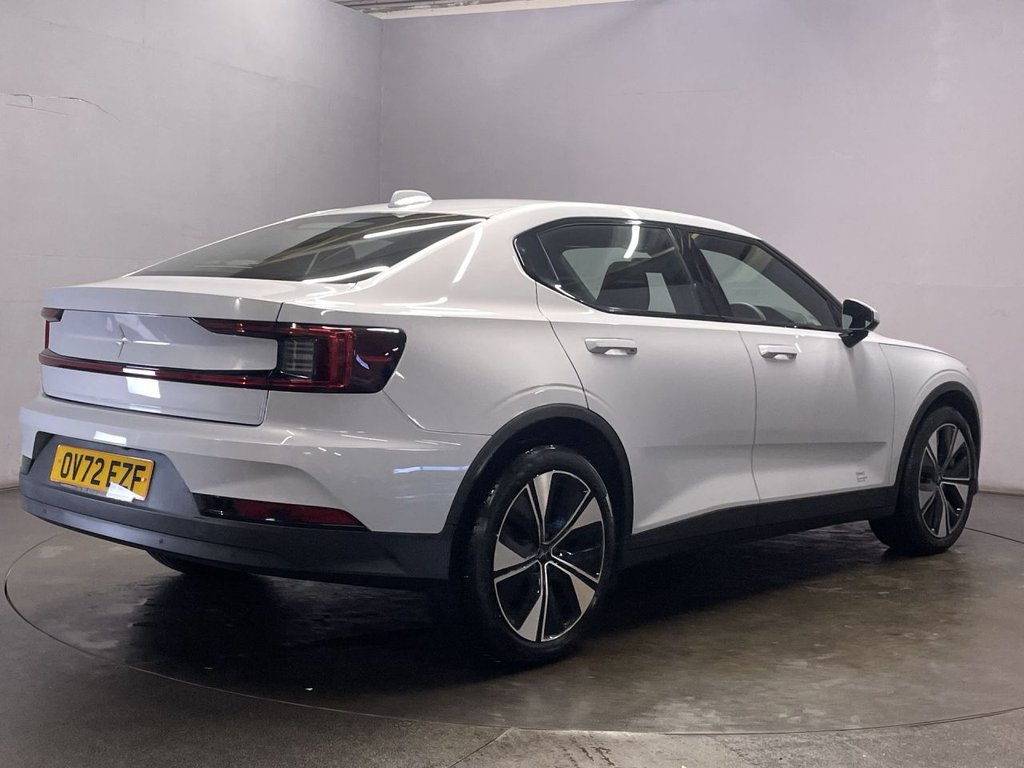 Used Polestar Polestar 2 2022 for sale - 76454382: Photo 8