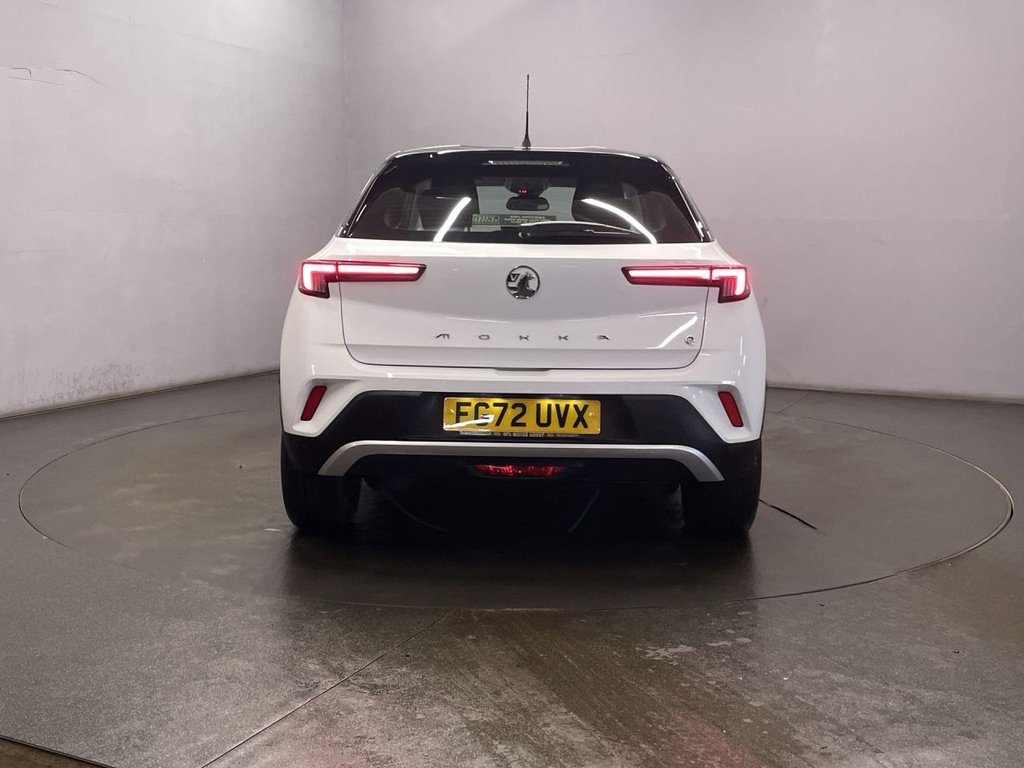 Used Vauxhall Mokka 2022 for sale - 77498655: Photo 14