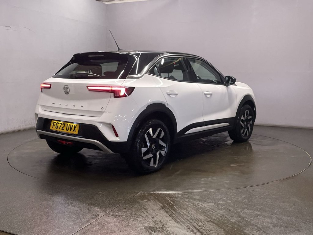 Used Vauxhall Mokka 2022 for sale - 77498655: Photo 15