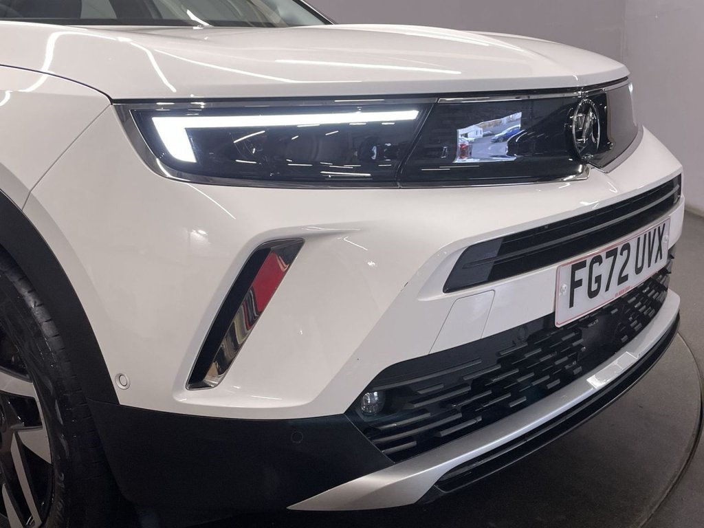 Used Vauxhall Mokka 2022 for sale - 77498655: Photo 18