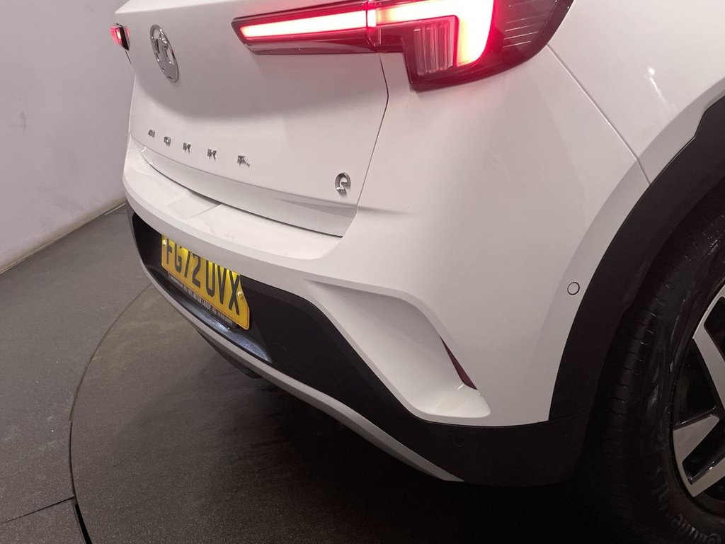 Used Vauxhall Mokka 2022 for sale - 77498655: Photo 21