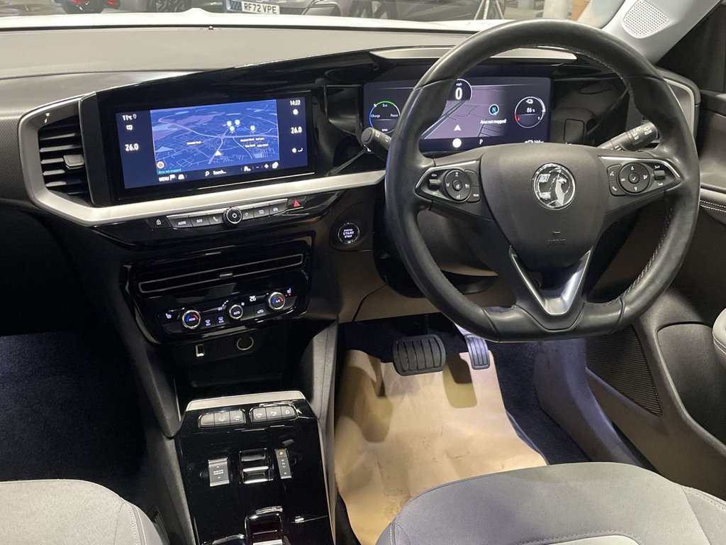 Used Vauxhall Mokka 2022 for sale - 77498655: Photo 23