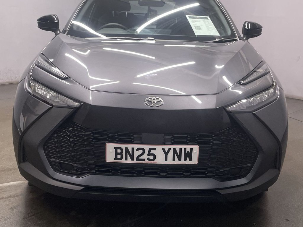 Used Toyota C-HR 2025 for sale - 76445814: Photo 10