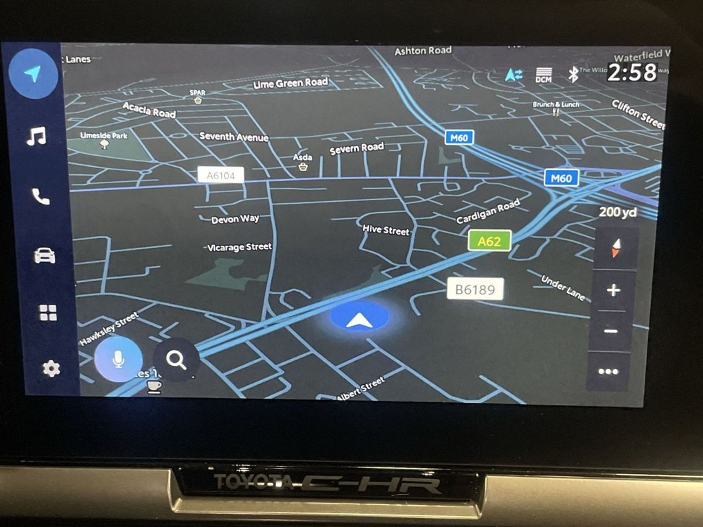 Used Toyota C-HR 2025 for sale - 76445814: Photo 19