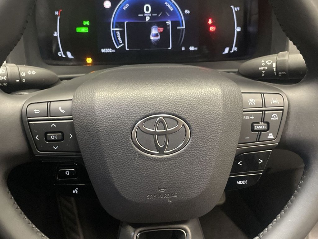 Used Toyota C-HR 2025 for sale - 76445814: Photo 21