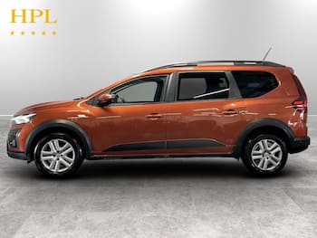 Used Dacia Jogger 2023 for sale - 79632170: Photo